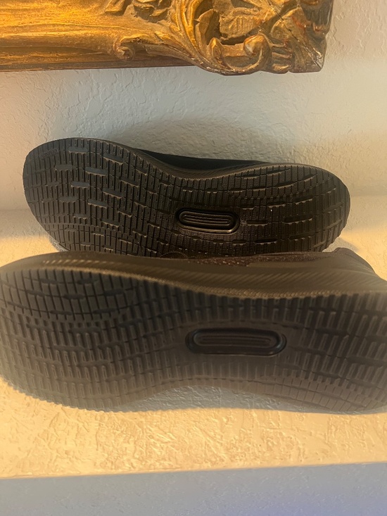 NWB Adidas Runfalcon 5 IE8812 Black‎ Running Shoes Sz 12 main image 7